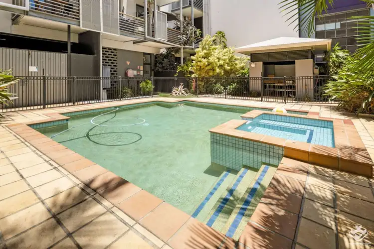 Third view of Homely apartment listing, ID:21166337/27 Ballow Street, Fortitude Valley QLD 4006
