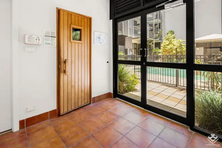 Fourth view of Homely apartment listing, ID:21166337/27 Ballow Street, Fortitude Valley QLD 4006