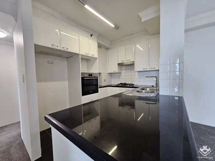 Second view of Homely apartment listing, ID:21166361/14 Brown Street, Chatswood NSW 2067