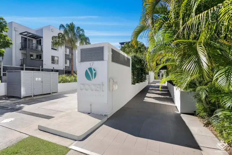 Fifth view of Homely unit listing, ID:21166362/17 Bath Street, Labrador QLD 4215