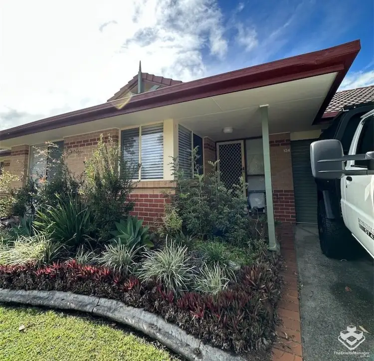 124/25 Hansford Road, Coombabah QLD 4216