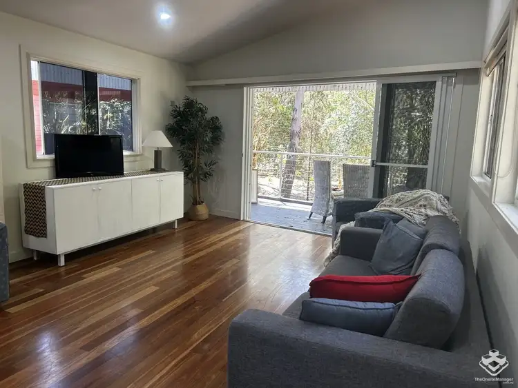 Second view of Homely house listing, Lot35 ISLAND STREET, South Stradbroke QLD 4216