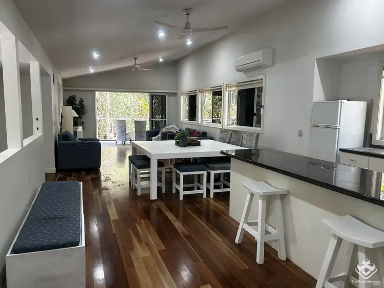Fourth view of Homely house listing, Lot35 ISLAND STREET, South Stradbroke QLD 4216