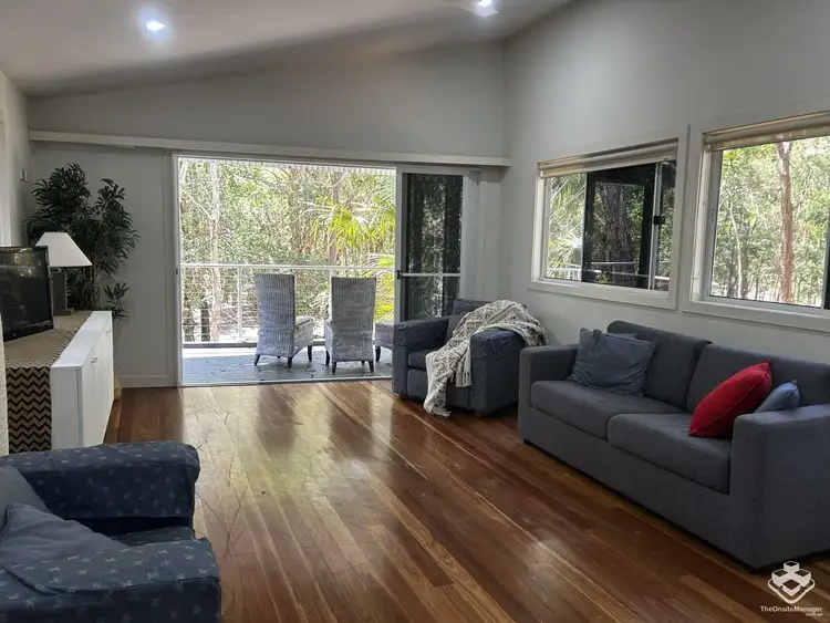 Seventh view of Homely house listing, Lot35 ISLAND STREET, South Stradbroke QLD 4216