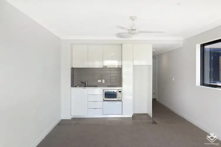 Second view of Homely unit listing, ID:21166367/111 Quay Street, Brisbane City QLD 4000