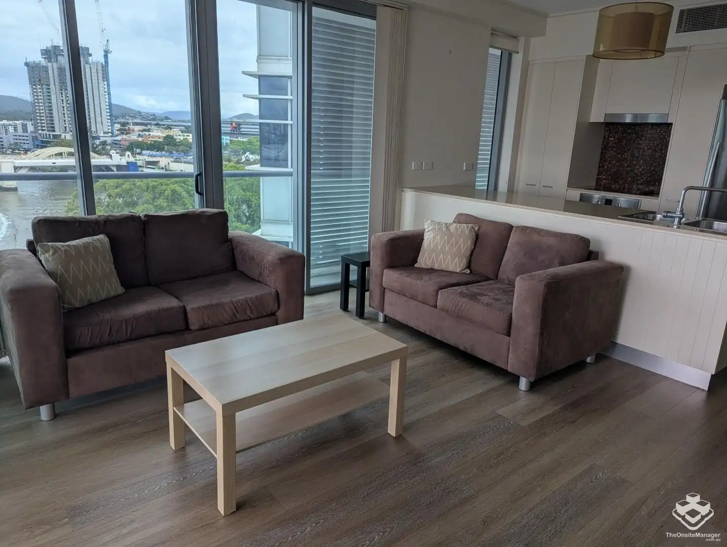Main view of Homely apartment listing, ID:21166369/18 Tank Street, Brisbane City QLD 4000