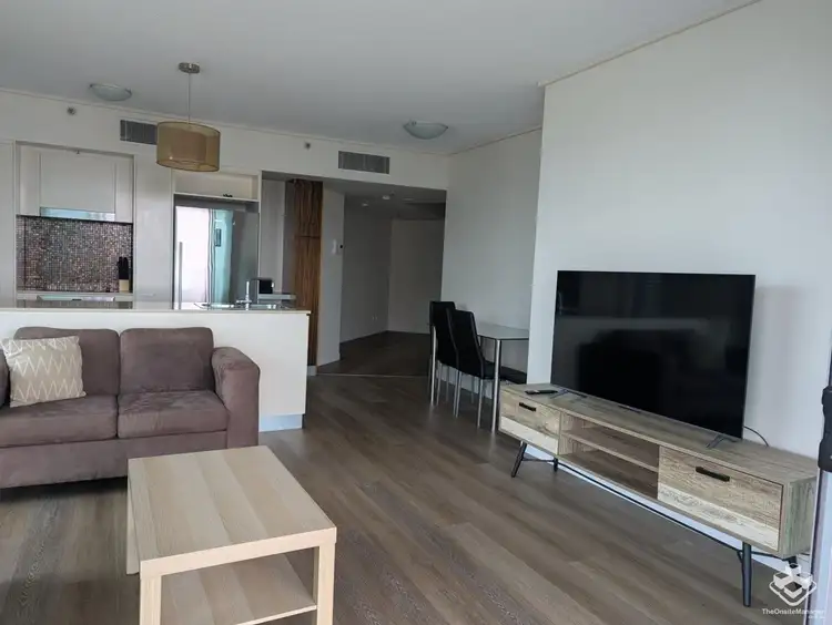 Second view of Homely apartment listing, ID:21166369/18 Tank Street, Brisbane City QLD 4000