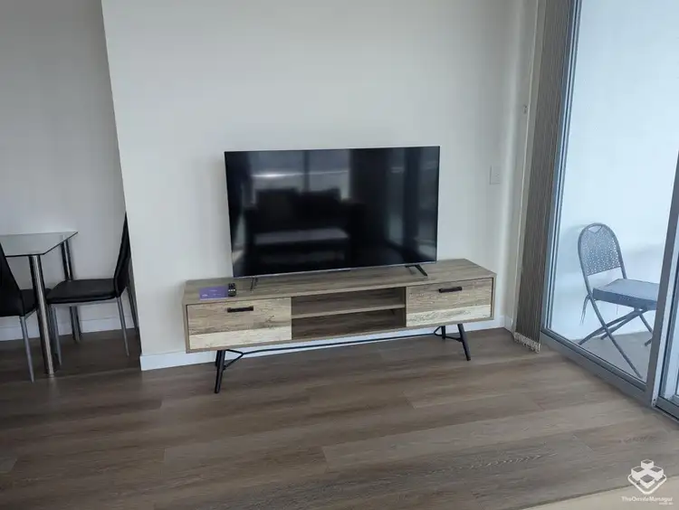 Fourth view of Homely apartment listing, ID:21166369/18 Tank Street, Brisbane City QLD 4000