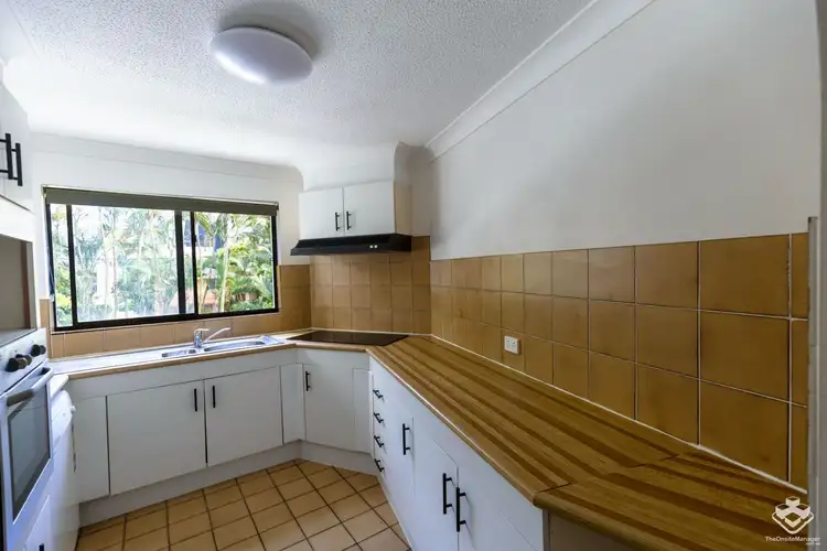 Third view of Homely apartment listing, ID:21166371/22 Woodroffe Avenue, Main Beach QLD 4217