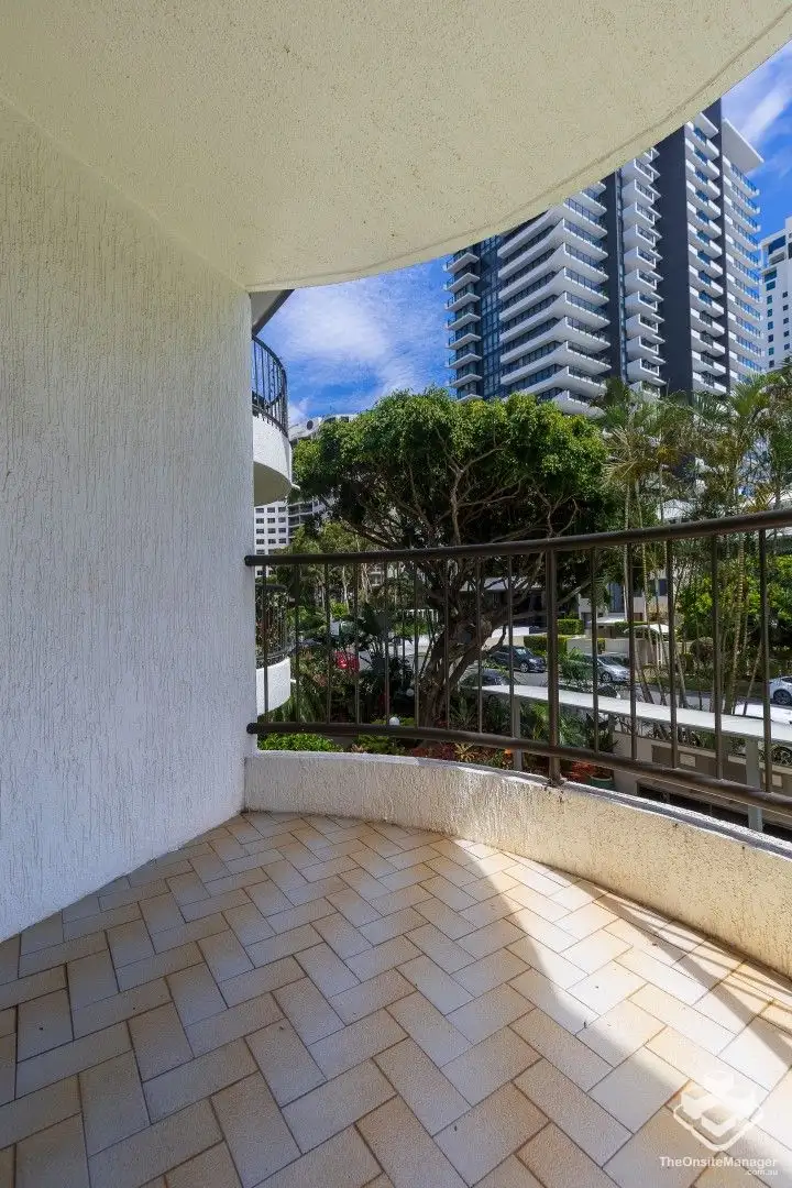 Fourth view of Homely apartment listing, ID:21166371/22 Woodroffe Avenue, Main Beach QLD 4217