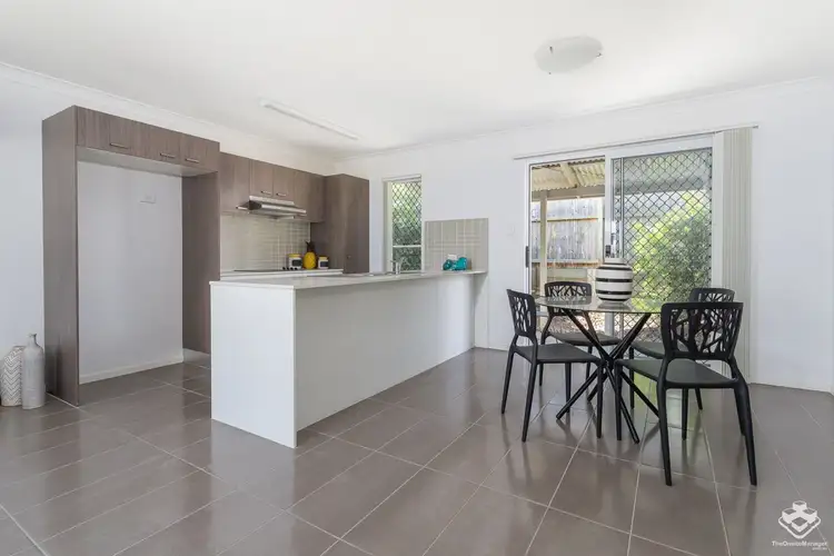 Second view of Homely townhouse listing, ID:21166373/10 Sovereign Place, Algester QLD 4115