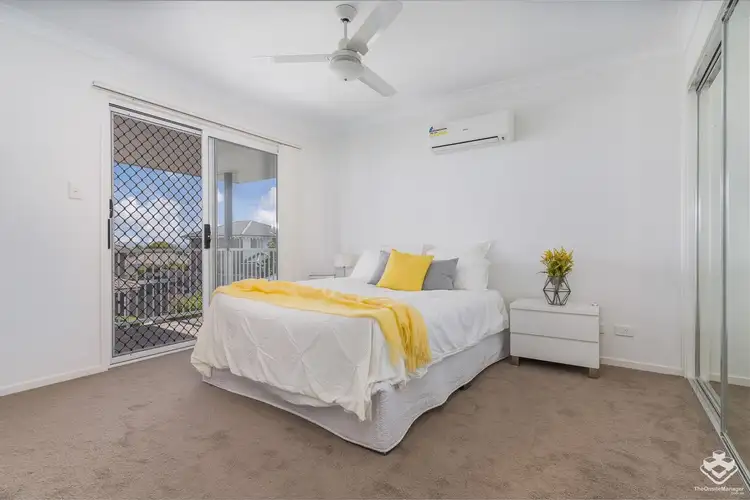 Fourth view of Homely townhouse listing, ID:21166373/10 Sovereign Place, Algester QLD 4115