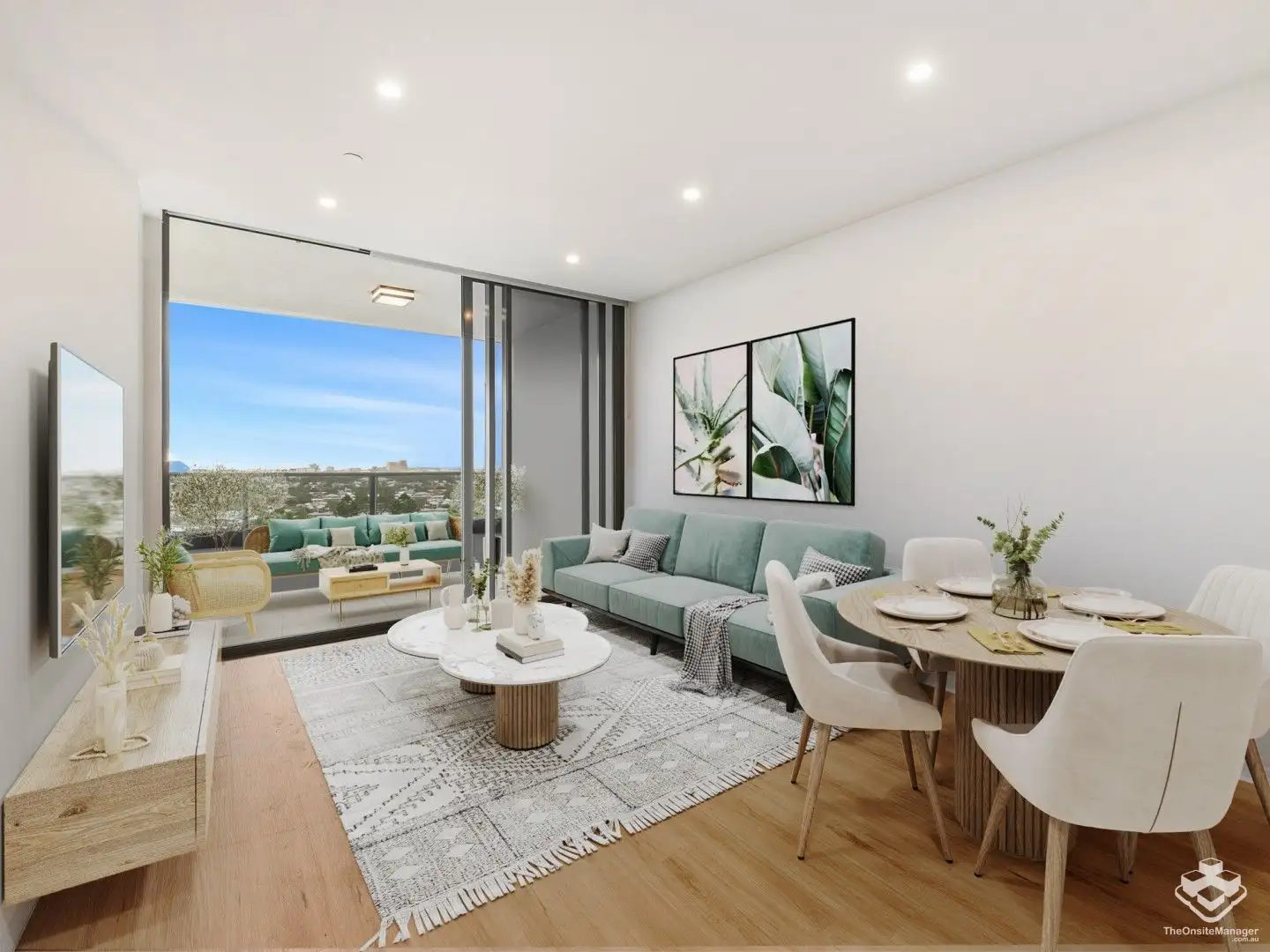 Main view of Homely apartment listing, ID:21166380/66 High Street, Toowong QLD 4066