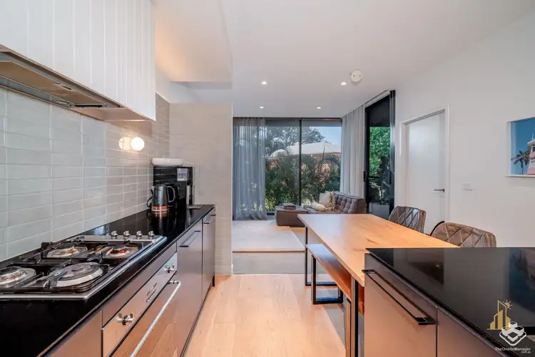 Second view of Homely apartment listing, ID:21166378/29 Bank Street, West End QLD 4101