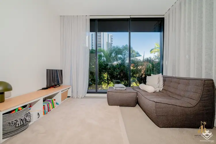 Third view of Homely apartment listing, ID:21166378/29 Bank Street, West End QLD 4101
