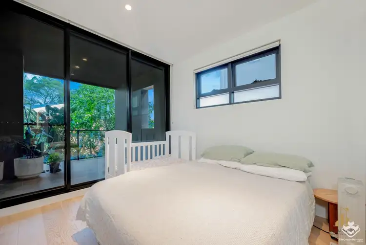 Fourth view of Homely apartment listing, ID:21166378/29 Bank Street, West End QLD 4101