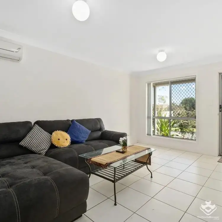 Fifth view of Homely townhouse listing, 12/2 Rory Court, Calamvale QLD 4116