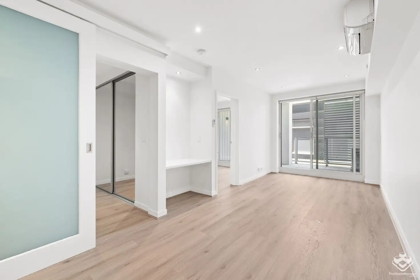 Main view of Homely apartment listing, 216/100 Plenty Road, Preston VIC 3072