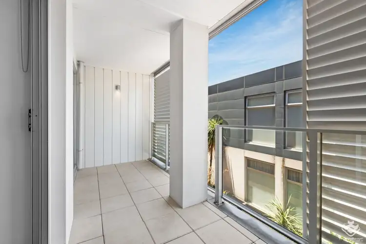 Second view of Homely apartment listing, 216/100 Plenty Road, Preston VIC 3072