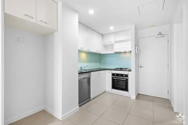 Third view of Homely apartment listing, 216/100 Plenty Road, Preston VIC 3072