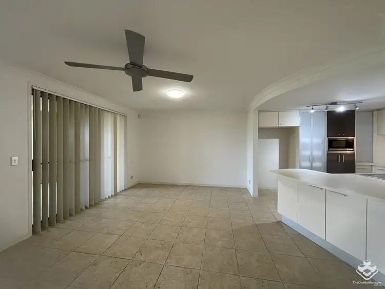 Fifth view of Homely villa listing, 3309 Central Place, Carrara QLD 4211