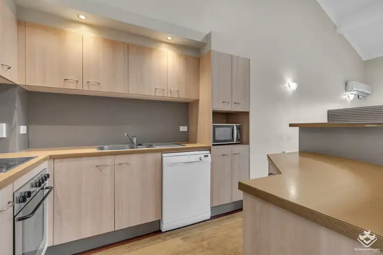 Third view of Homely unit listing, ID:21166389/448 Boundary Street, Spring Hill QLD 4000