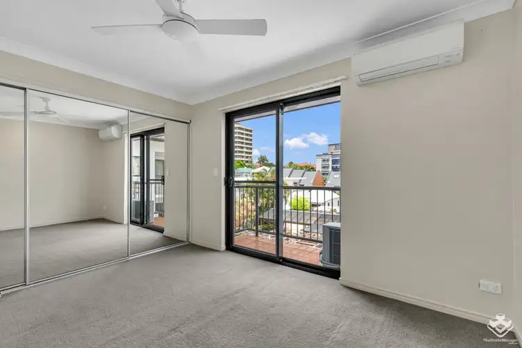 Fifth view of Homely unit listing, ID:21166389/448 Boundary Street, Spring Hill QLD 4000