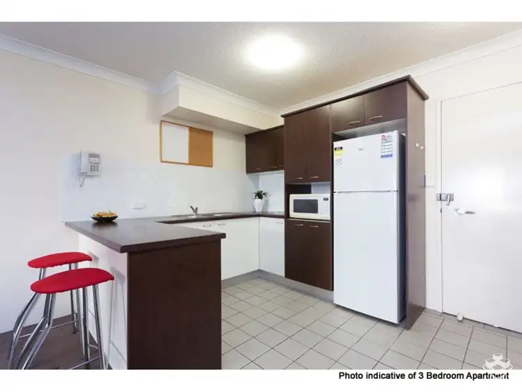 Second view of Homely apartment listing, ID:21166391/35 Morrow Street, Taringa QLD 4068