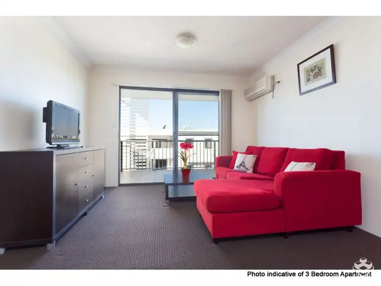 Fourth view of Homely apartment listing, ID:21166391/35 Morrow Street, Taringa QLD 4068