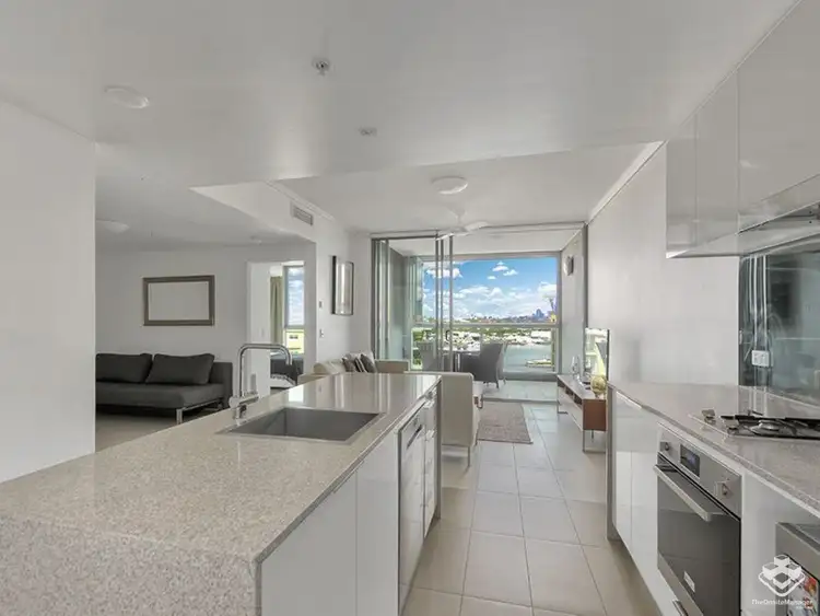 ID:21166387/2 Harbour Road, Hamilton QLD 4007