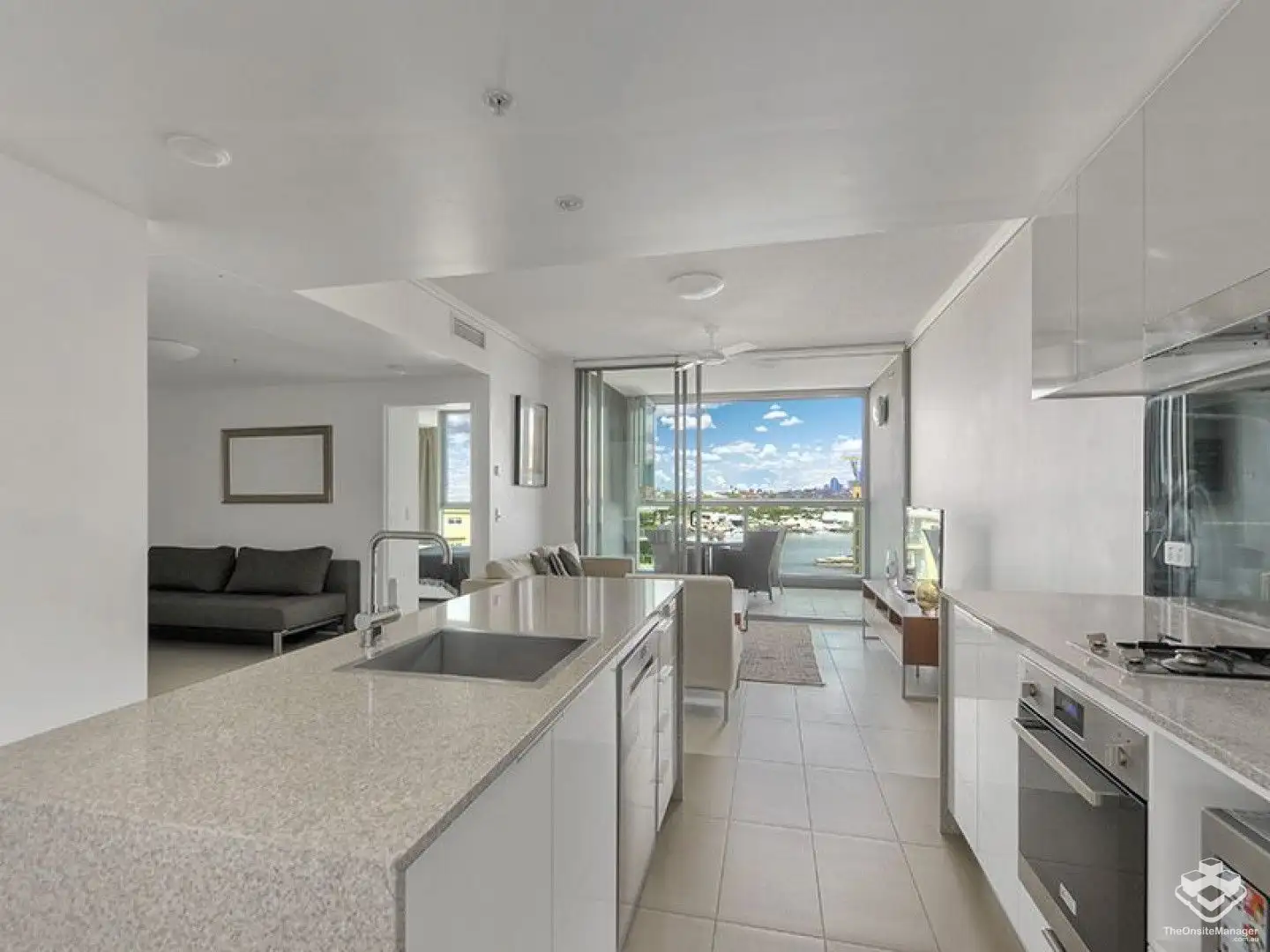 Main view of Homely apartment listing, ID:21166387/2 Harbour Road, Hamilton QLD 4007