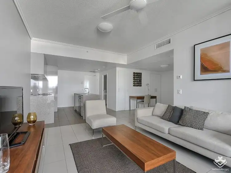 Third view of Homely apartment listing, ID:21166387/2 Harbour Road, Hamilton QLD 4007