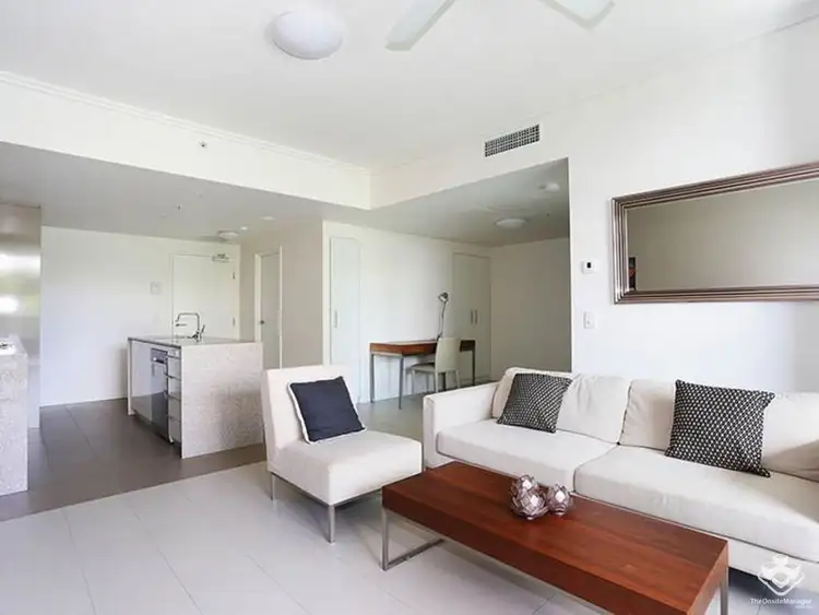 Fourth view of Homely apartment listing, ID:21166387/2 Harbour Road, Hamilton QLD 4007