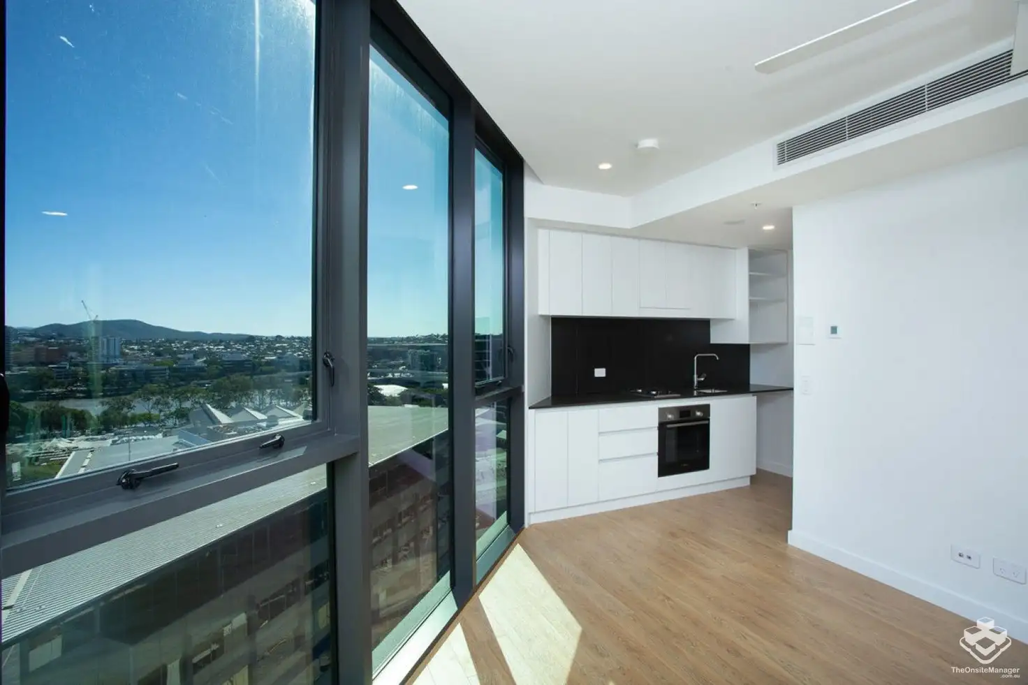 Main view of Homely studio listing, 1 Cordelia Street, South Brisbane QLD 4101