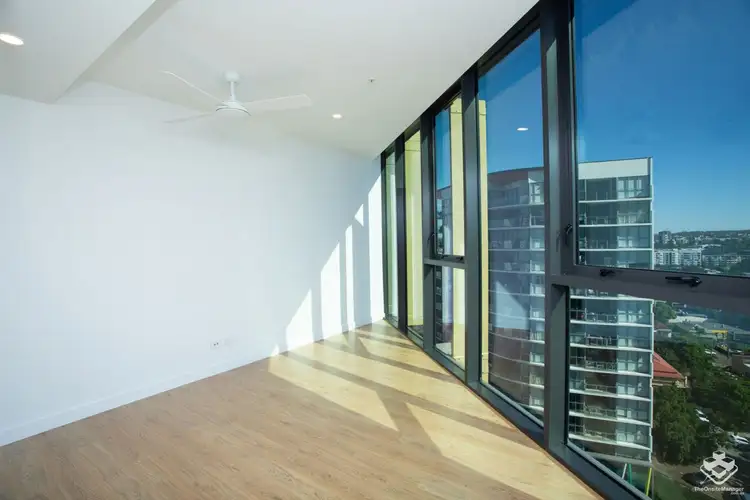 Fourth view of Homely studio listing, 1 Cordelia Street, South Brisbane QLD 4101