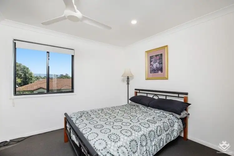 Fifth view of Homely townhouse listing, ID:21166396/64 Gilston Road, Nerang QLD 4211