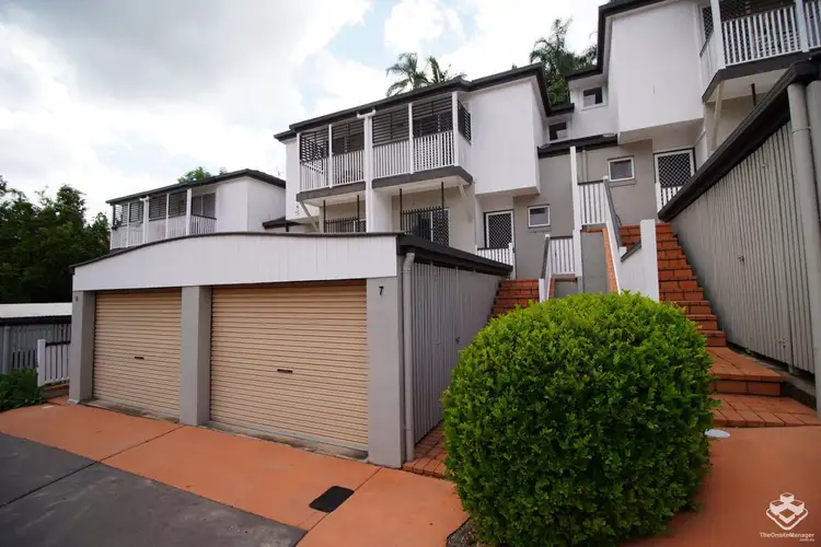 ID:21166397/50 Macdonnell Street, Toowong QLD 4066