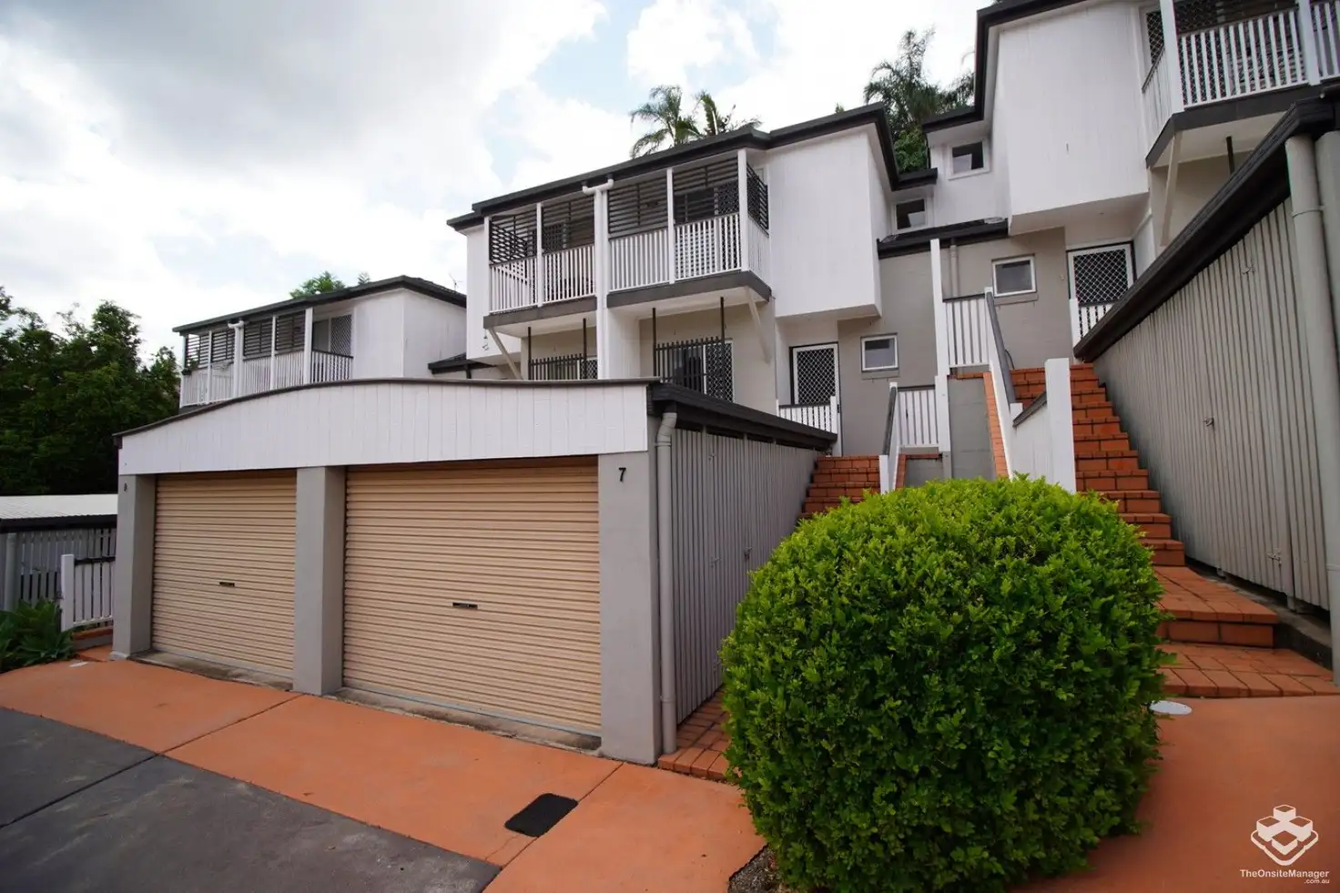 Main view of Homely townhouse listing, ID:21166397/50 Macdonnell Street, Toowong QLD 4066