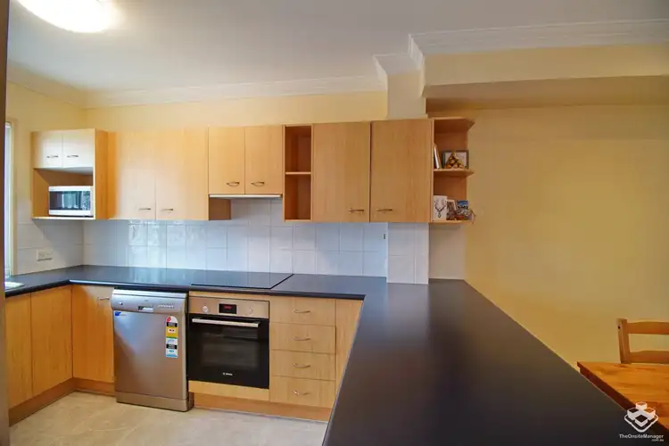 Third view of Homely townhouse listing, ID:21166397/50 Macdonnell Street, Toowong QLD 4066