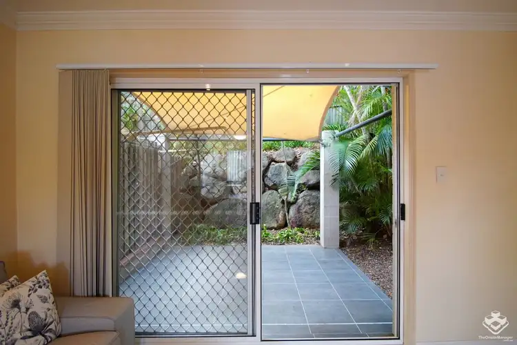 Fourth view of Homely townhouse listing, ID:21166397/50 Macdonnell Street, Toowong QLD 4066