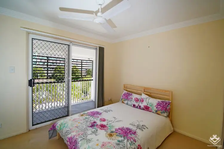 Fifth view of Homely townhouse listing, ID:21166397/50 Macdonnell Street, Toowong QLD 4066