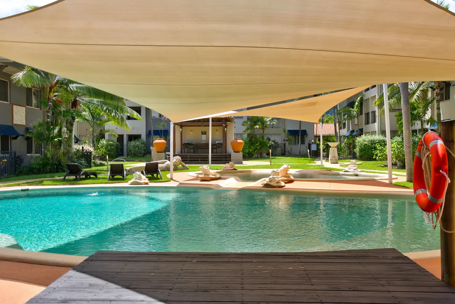 Main view of Homely unit listing, ID:21166420/58-62 Ardisia Street, Smithfield QLD 4878