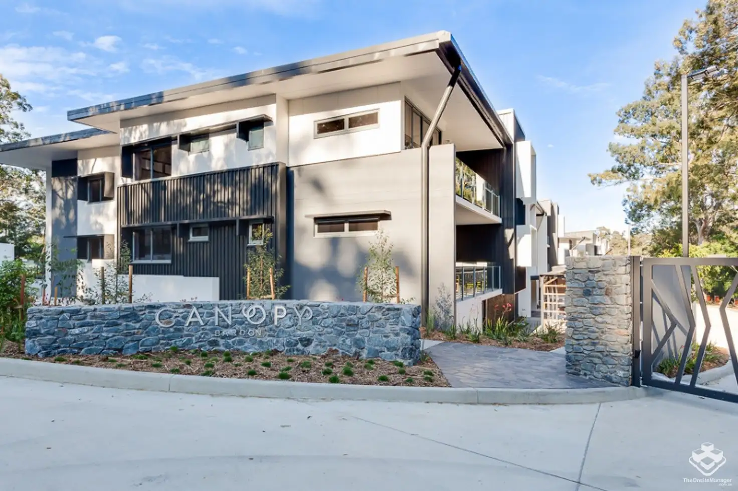 Main view of Homely apartment listing, ID:21166433/390 Simpsons Road, Bardon QLD 4065