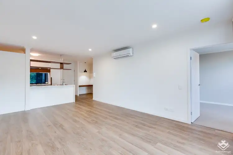 Second view of Homely apartment listing, ID:21166433/390 Simpsons Road, Bardon QLD 4065