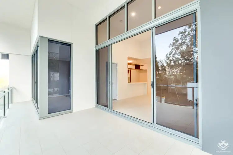 Third view of Homely apartment listing, ID:21166433/390 Simpsons Road, Bardon QLD 4065