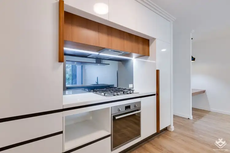 Fourth view of Homely apartment listing, ID:21166433/390 Simpsons Road, Bardon QLD 4065