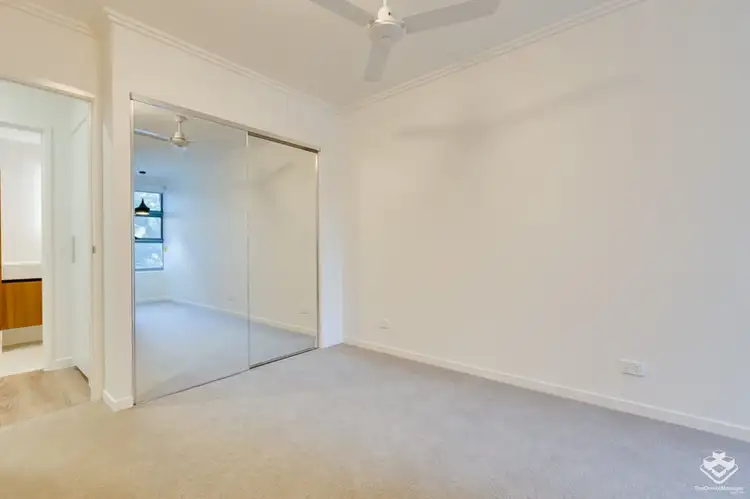 Fifth view of Homely apartment listing, ID:21166433/390 Simpsons Road, Bardon QLD 4065