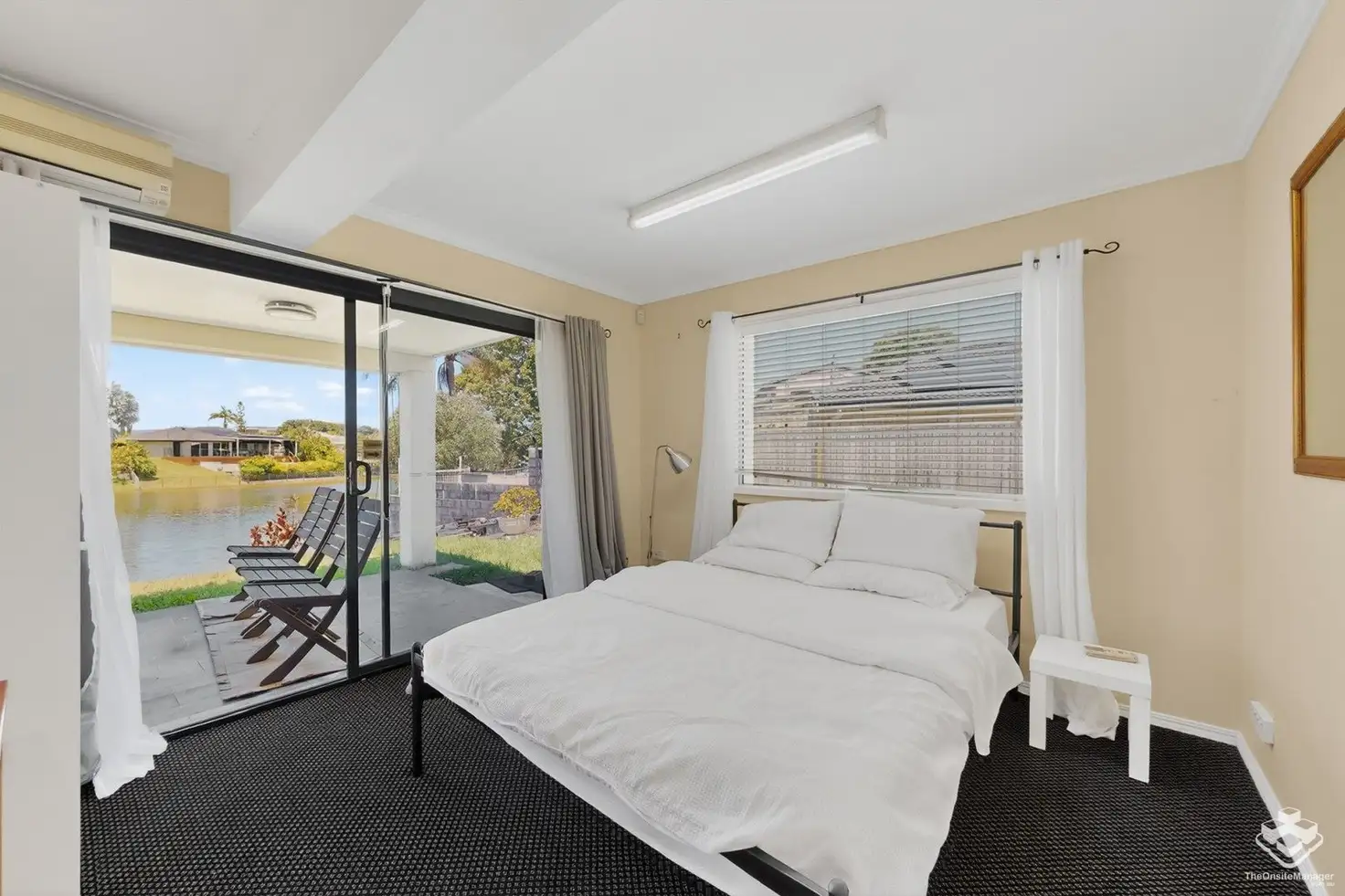 Main view of Homely unit listing, Unit1/92 Ashmore Road, Bundall QLD 4217