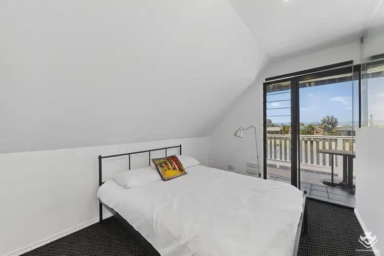 Third view of Homely unit listing, Unit1/92 Ashmore Road, Bundall QLD 4217