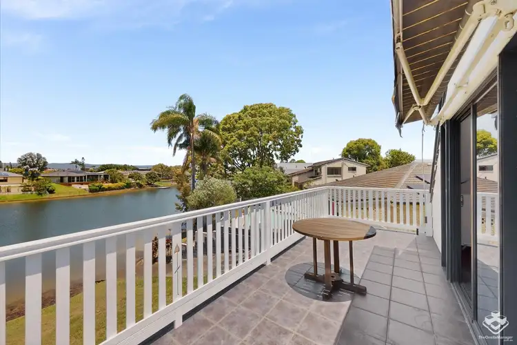 Fourth view of Homely unit listing, Unit1/92 Ashmore Road, Bundall QLD 4217